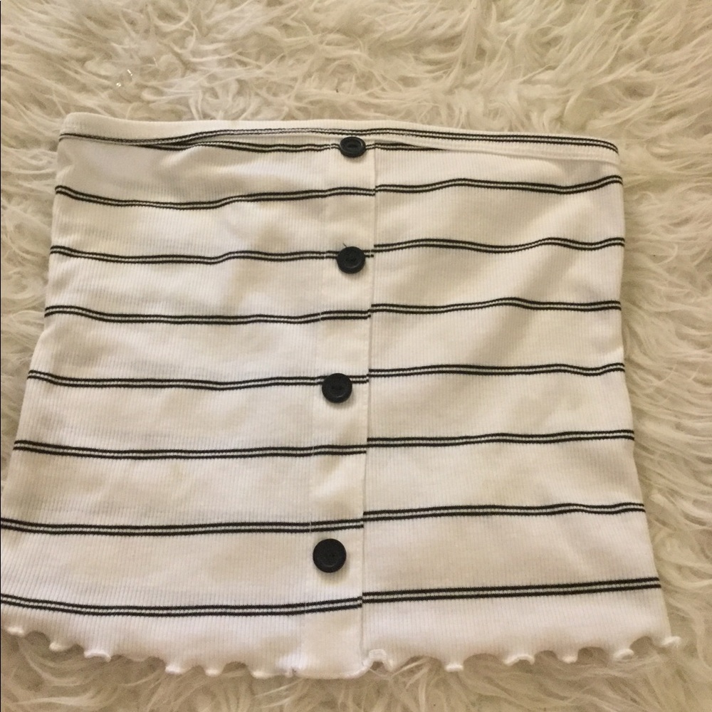 Summer tube top for sale